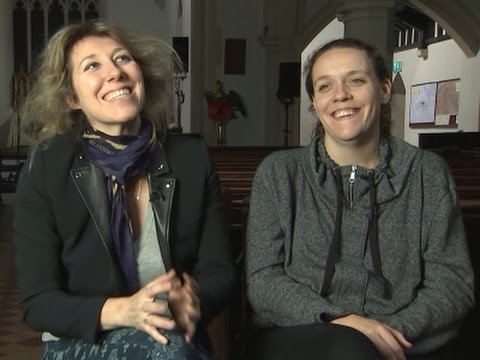 the wainwrights keep it