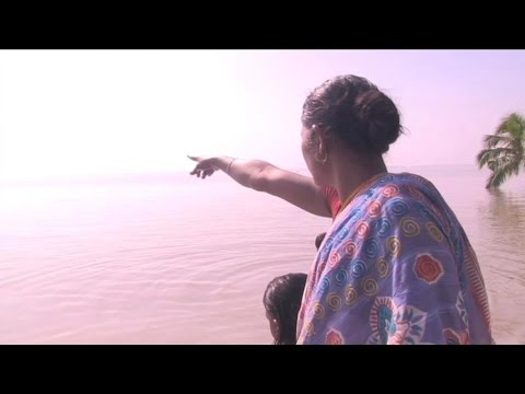 climate refugees already a realitycop21