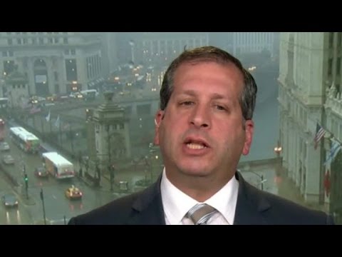 trust has to be regained here