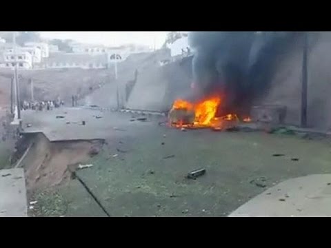 daesh claims car bomb killing of aden governor