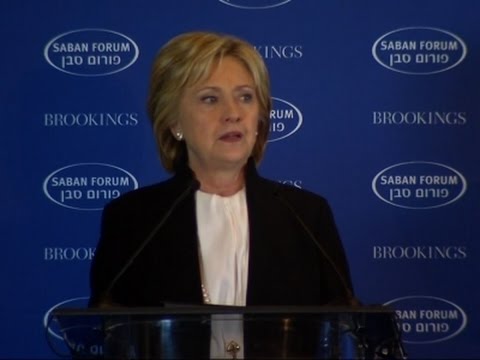 clinton refuses to give up