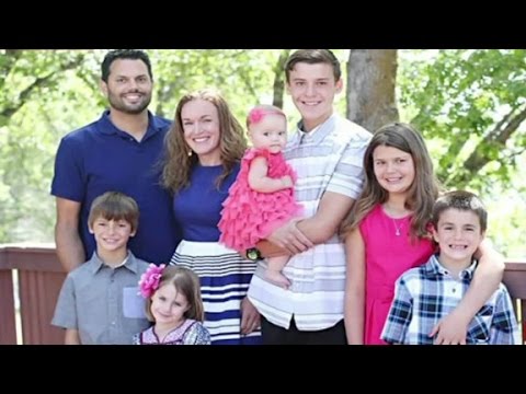 he was the perfect man