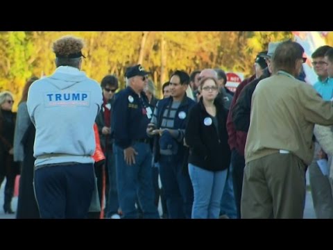 trump supporters react to his plan