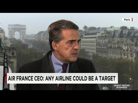 that every public location can be considered a target for suicide