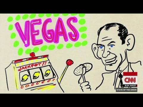 sinatra did politics his way