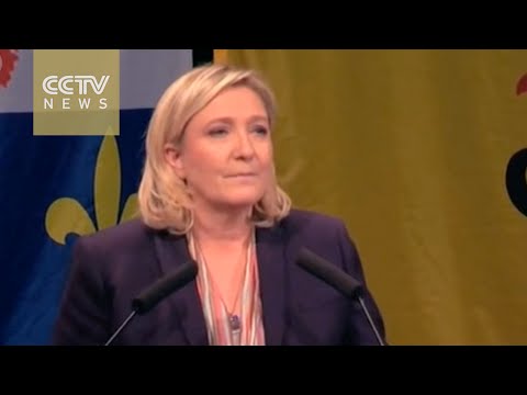 tests farright’s strength