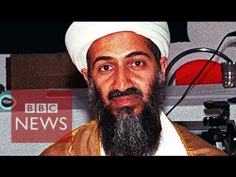 how osama bin laden gave cia the slip