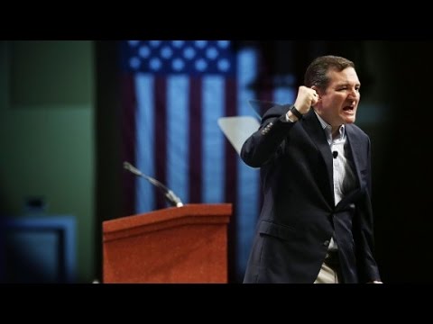 catching up to donald trump in iowa