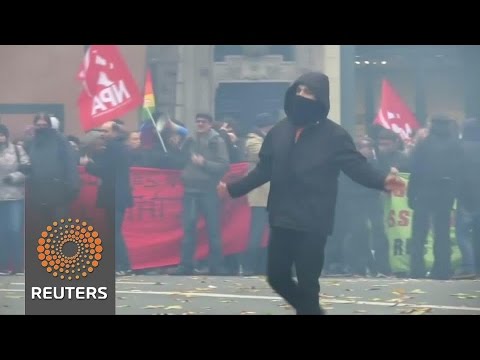 some 2000 climate change events take place in cities