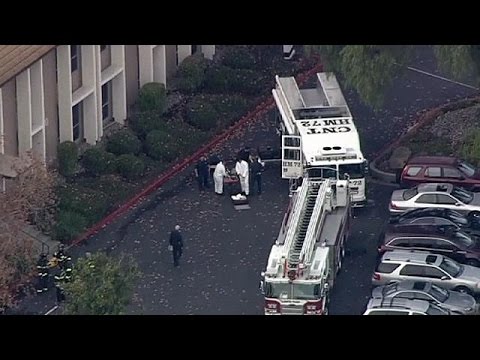 a muslim advocacy group has evacuated its headquarters in washington