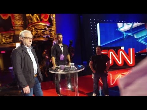 a trip from the vegas strip