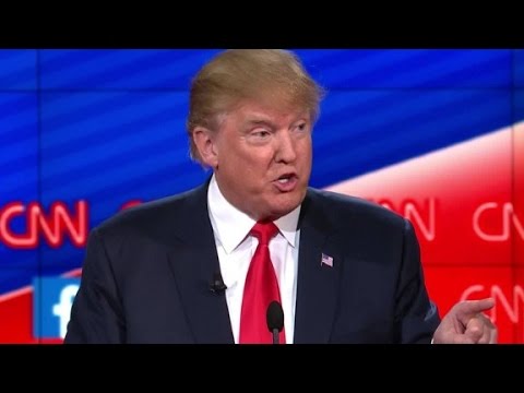 calls cnn debate unprofessional