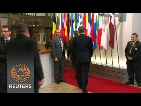 cameron facing resistance