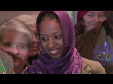 christian college puts professor