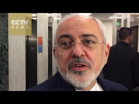 iran fm says still no agreement on syria