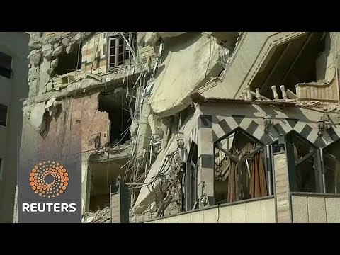 hezbollah leader targeted