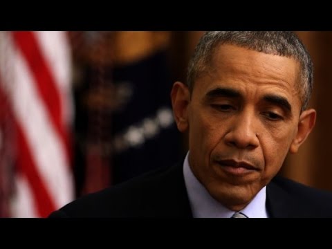 obama challenges media