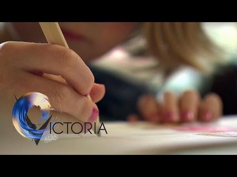 lily was born a boy but is now living as a girl