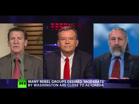 syrian conundrum