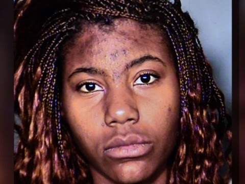 woman charged with murder