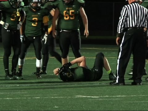 michigan testing for concussions