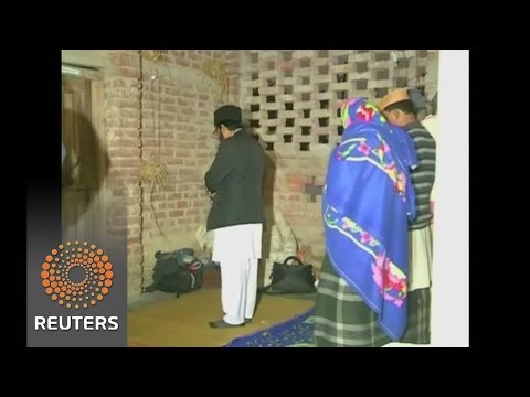 bomber targets bangladesh mosque