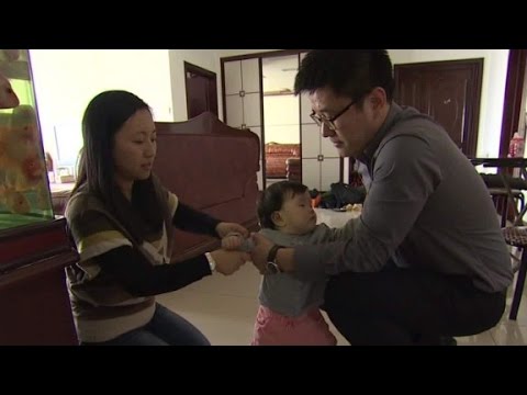 china legally allows couples