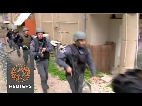 israel mystified by motive in fatal