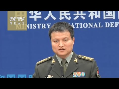china will build a strong modern rocket force