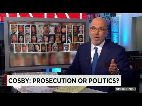 new cosby criminal charges