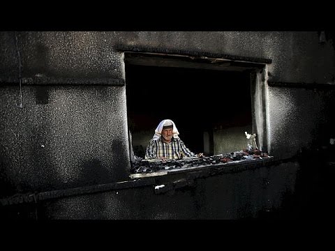 2 charged over dawabsha family arson attack