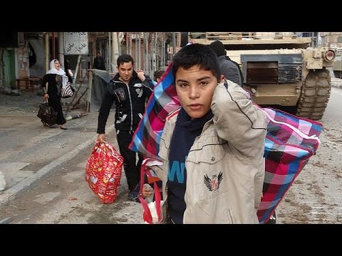 daesh step up suicide attacks