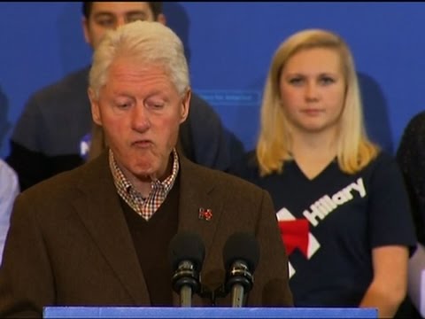 hillary best qualified