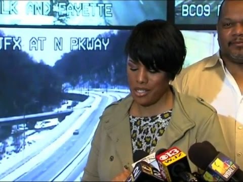 cleanup from storm to take time