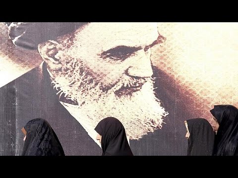 since the islamic revolution