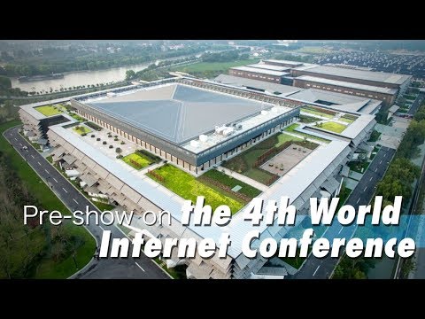 preshow on the 4th world internet
