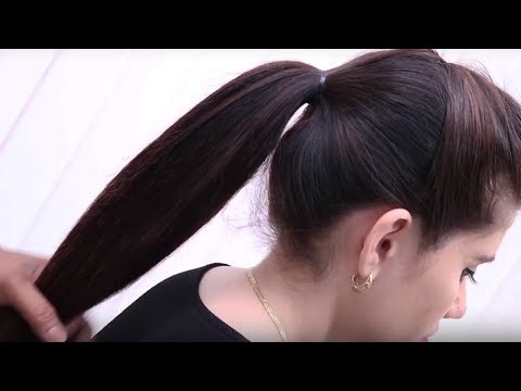 best hair style for ladies tutorials 2017