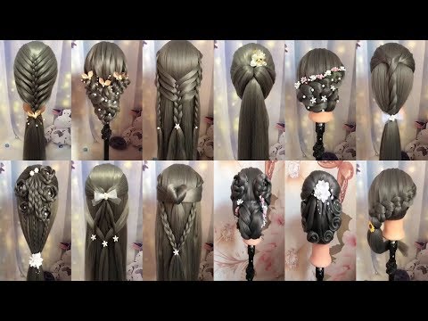 30 amazing hair transformationseasy beautiful hairstyles