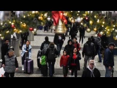 holiday season brings increased travel