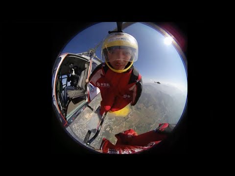 china grabs third place at wingsuit flyingalifornia wine country hopes to rebound