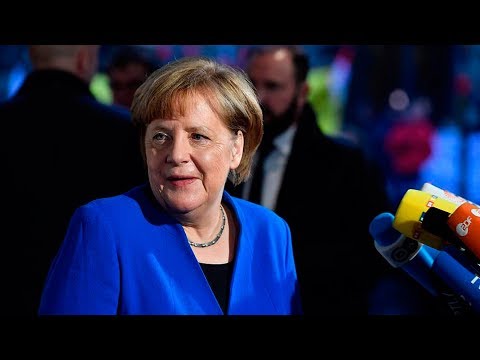 german parties reach breakthrough