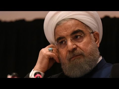 irans rouhani says us has failed
