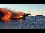 woman dies after port richey casino boat fire forces dozens