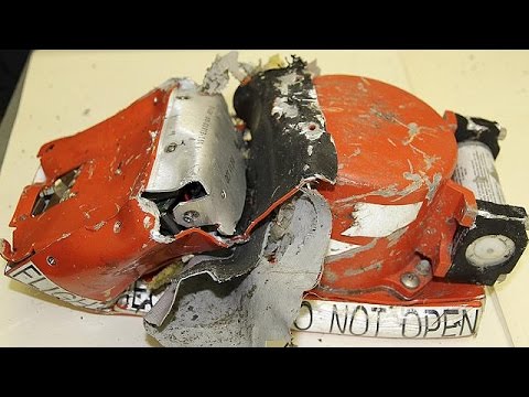 flydubai flight recorders may not yield much information