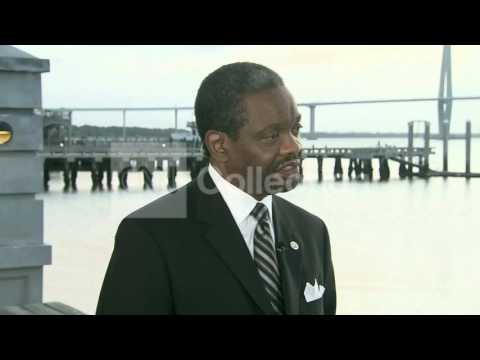 church shooting rev gofffaith stronger than fear