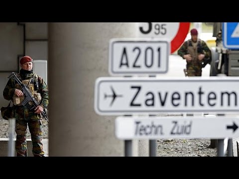 belgium the people known and suspected of being linked to the attacks