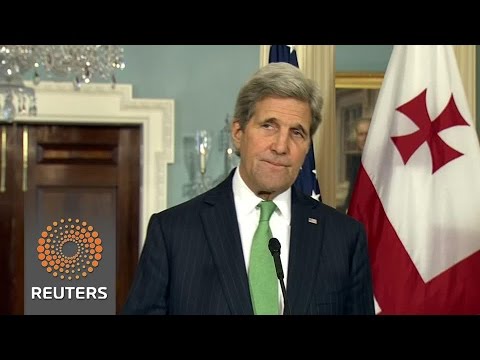 kerry welcomes russias withdrawal