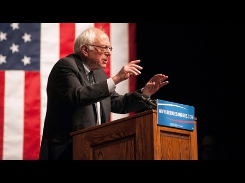 projection sen bernie sanders wins wyoming