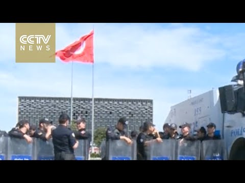 turkish police carry out controlled explosion in istanbul after us warning