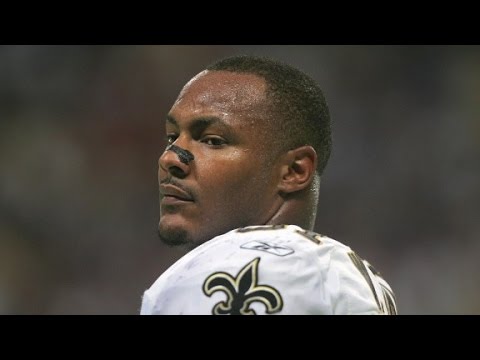 nfl player shot killed in new orleans